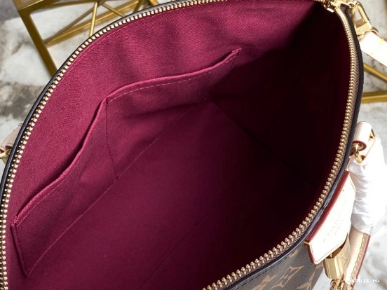 WIS LOUIS VUITTON BOÉTIE PM 1008